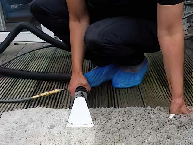 Rug Cleaners in Guildford
