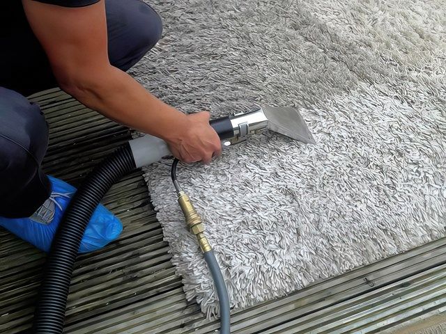Rug Cleaners in Guildford