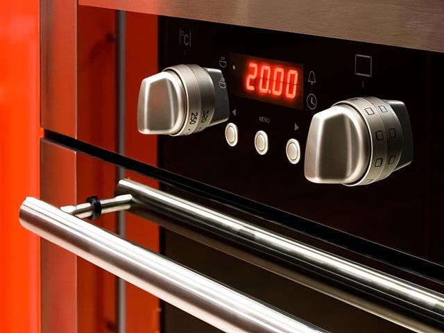 Oven Cleaners in Guildford